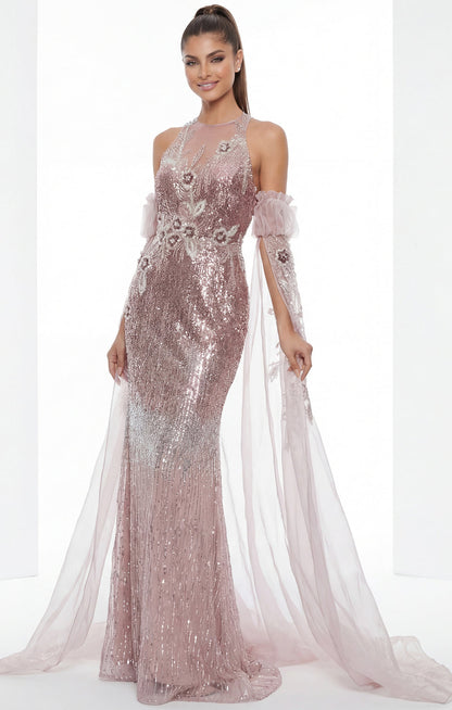 Jovani 46674 Dress - ElbisNY