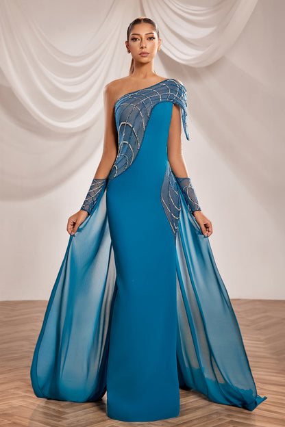 Reverie couture SS245 Dress