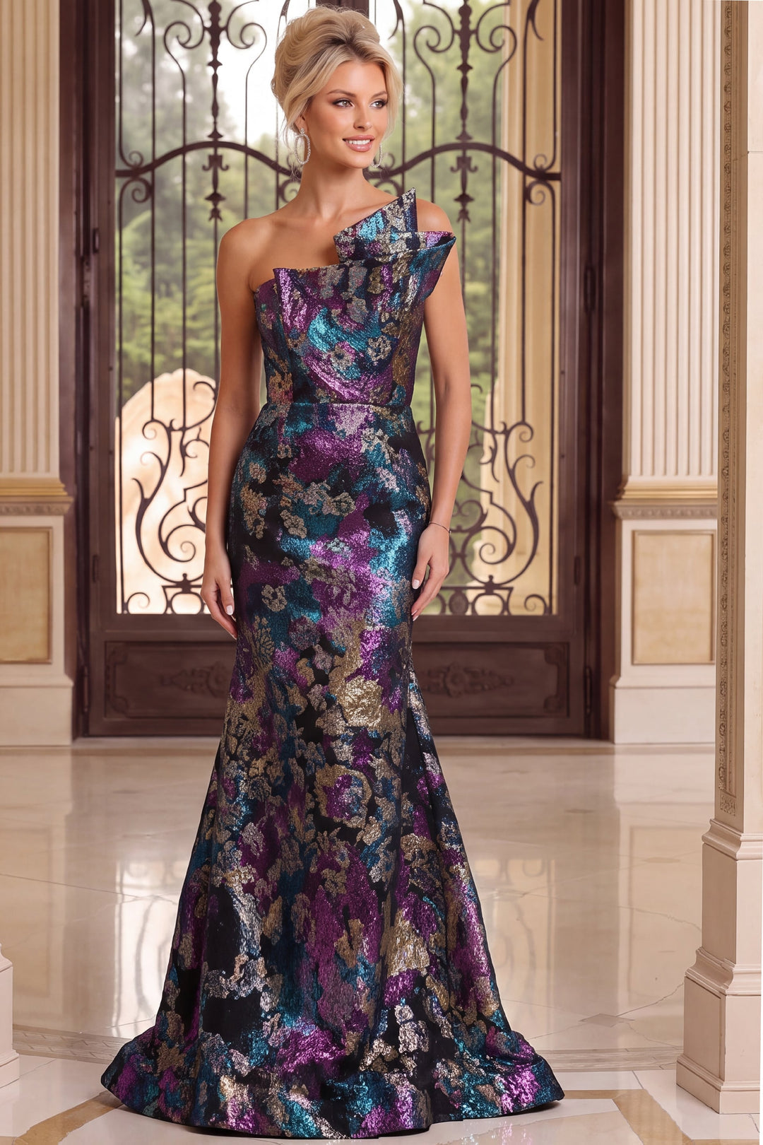 Jovani 49846 Dress