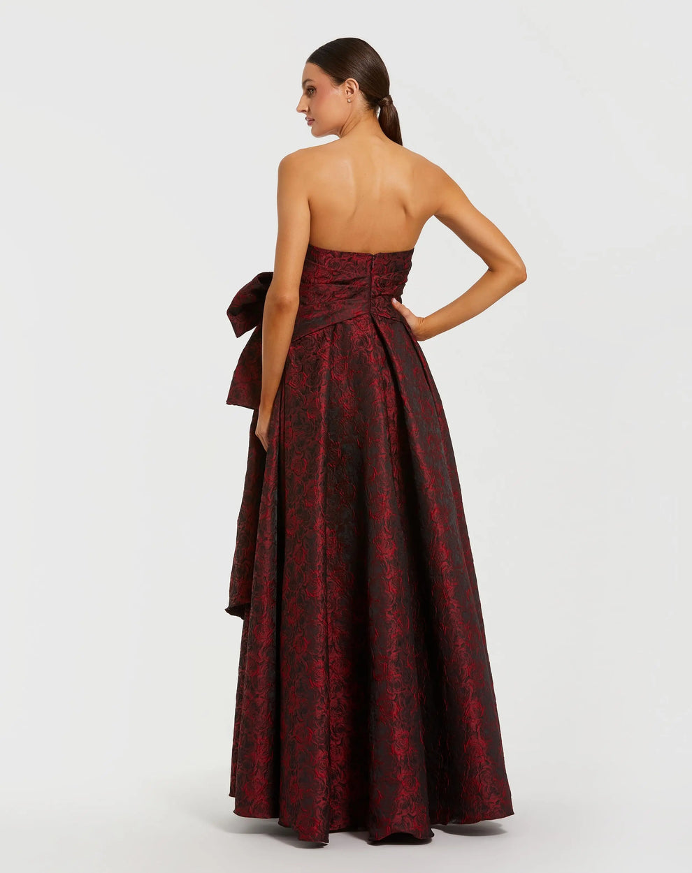 Ieena for Mac Duggal 27725