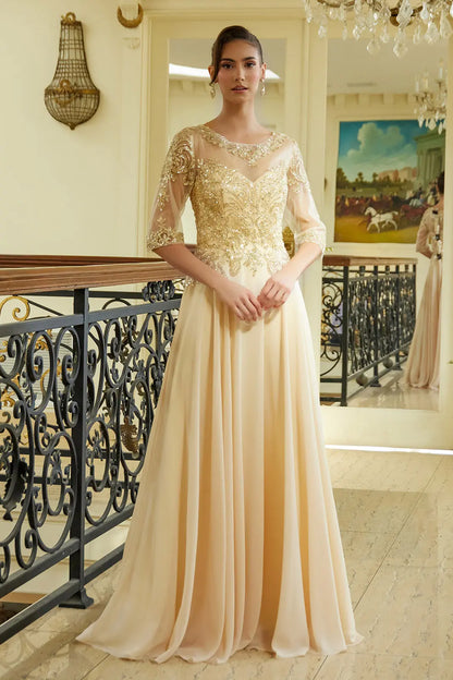 GL3599 Elizabeth K Dress