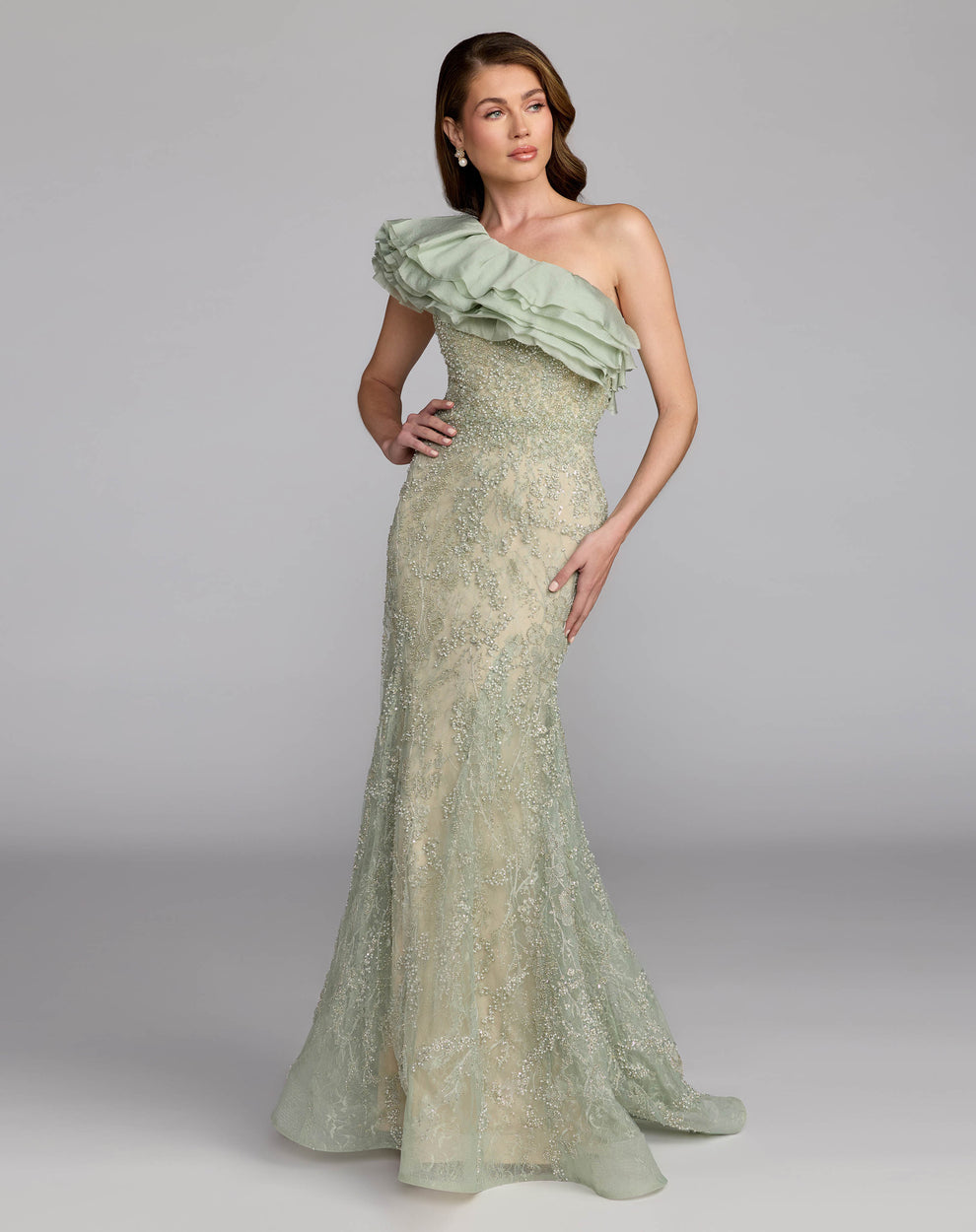 Mac Duggal 21277 Dress