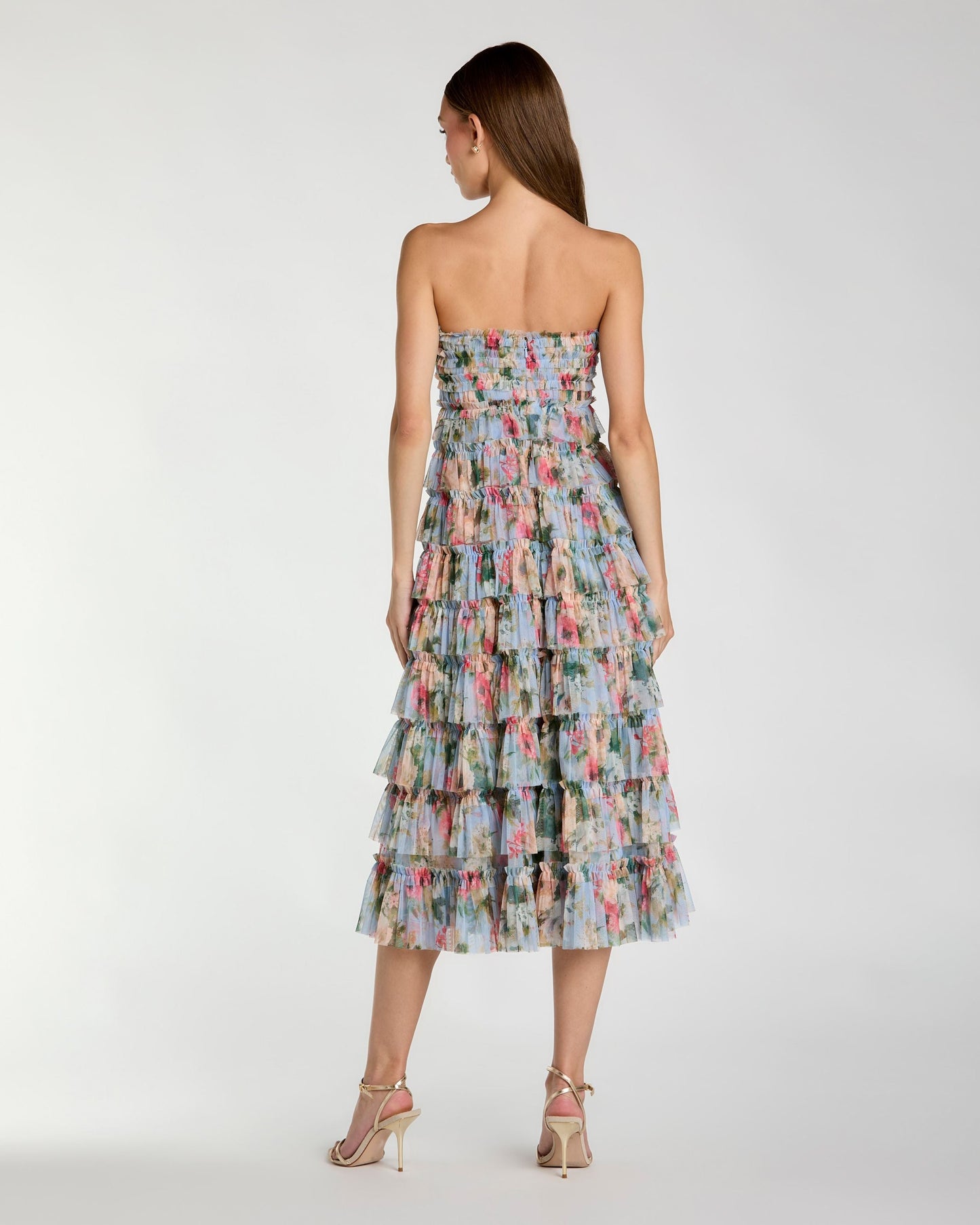 Mac Duggal 8301 Dress - ElbisNY