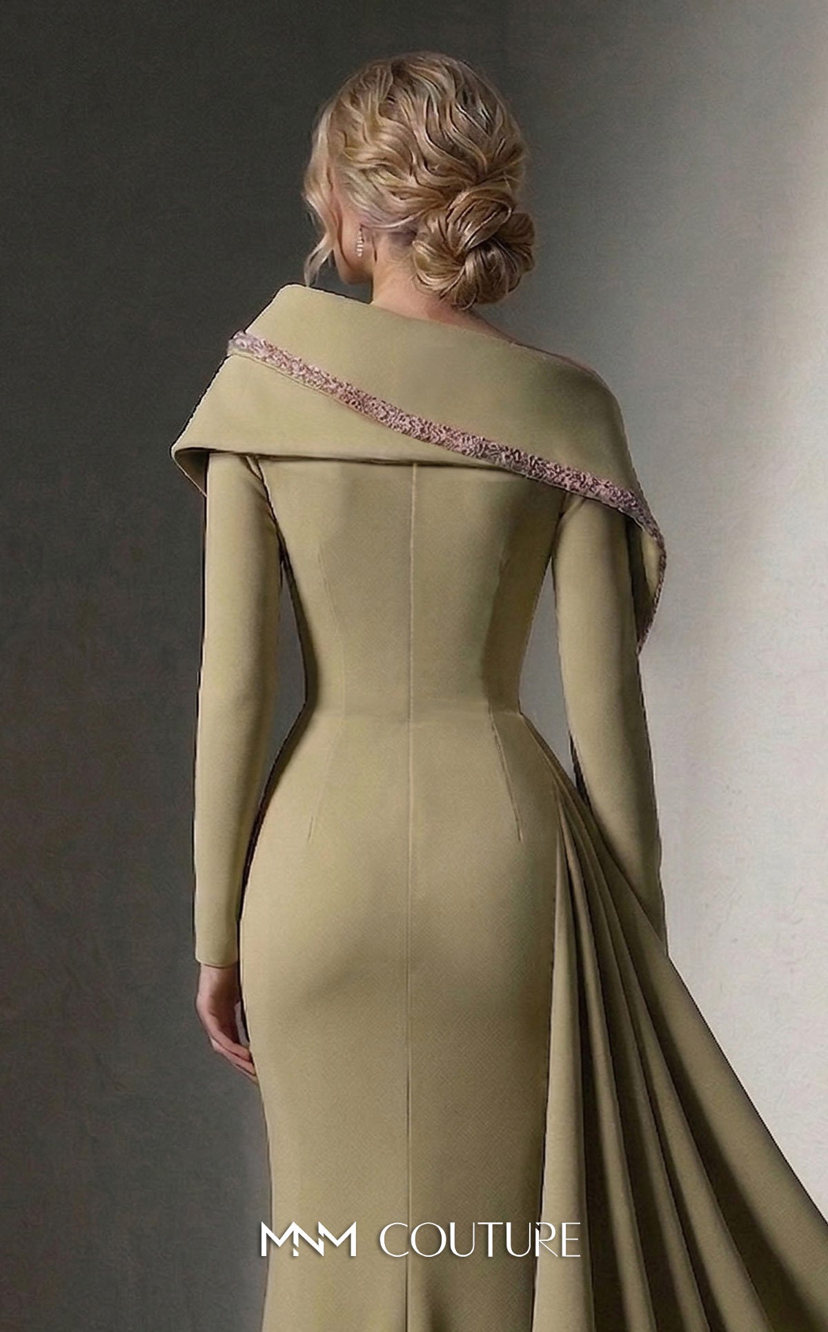Fouad Sarkis F03038 Dress