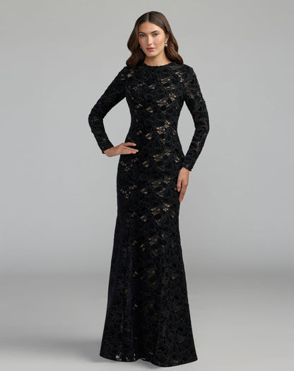 Ieena for Mac Duggal 56436 Dress