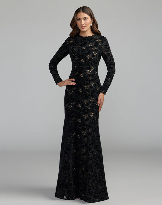 Ieena for Mac Duggal 56436 Dress