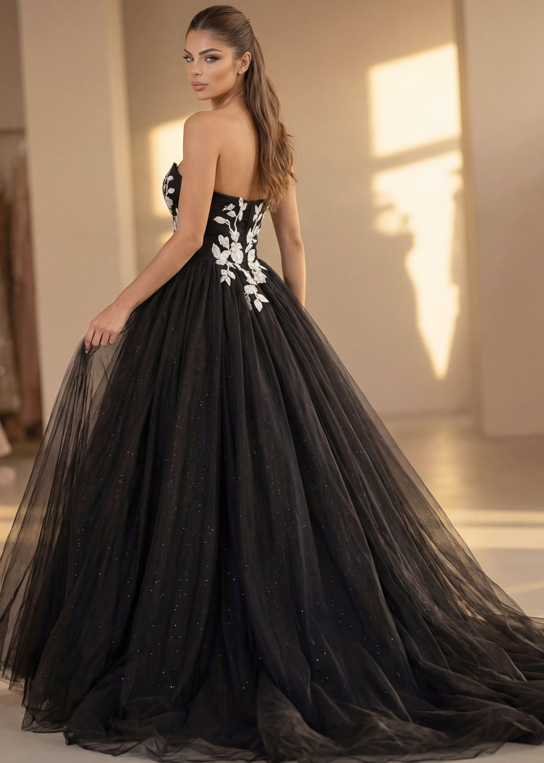 Jovani JB43233 Dress - ElbisNY