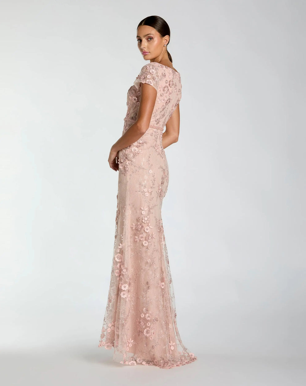 Mac Duggal 67711 Dress - ElbisNY
