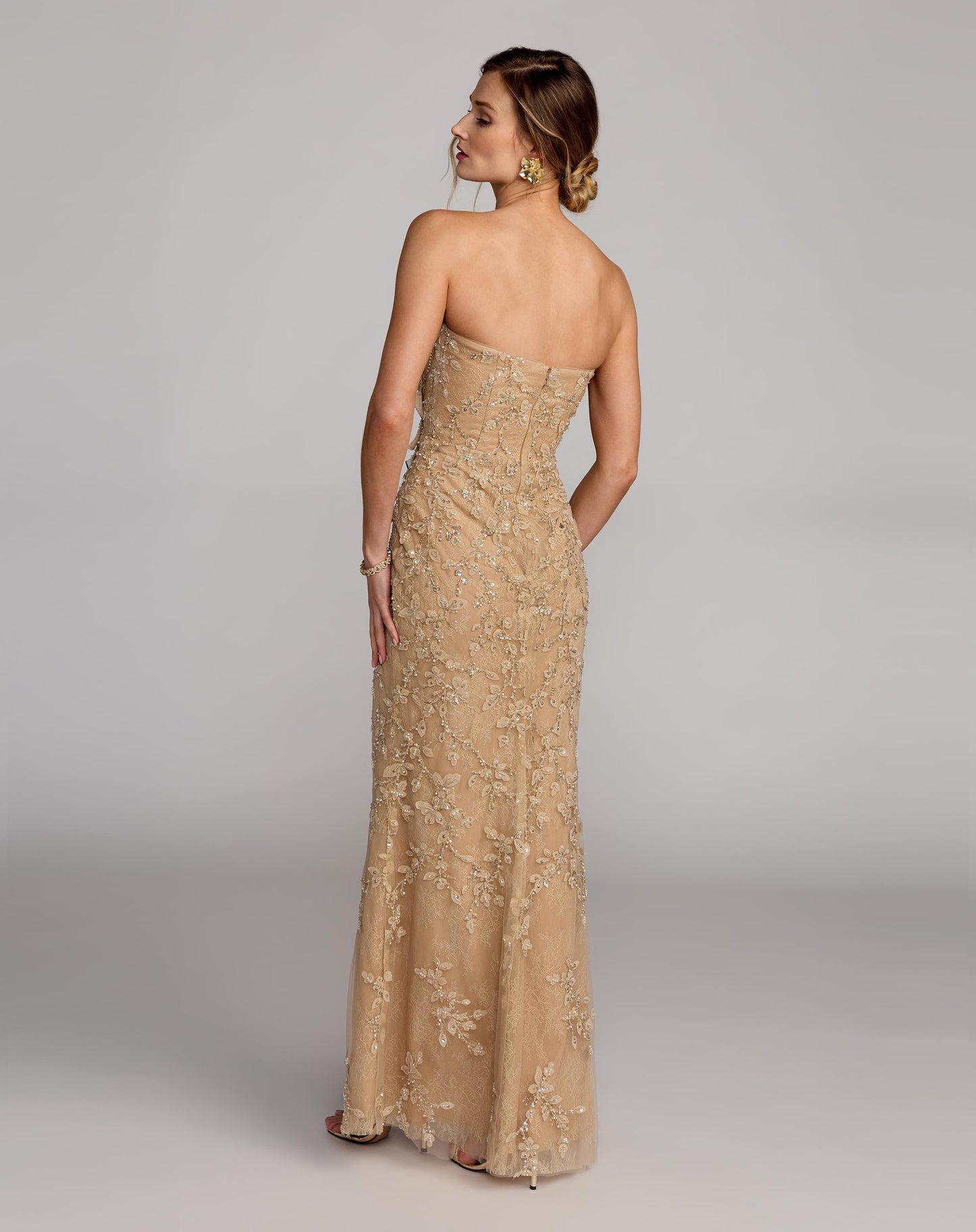 Mac Duggal 21200 Dress