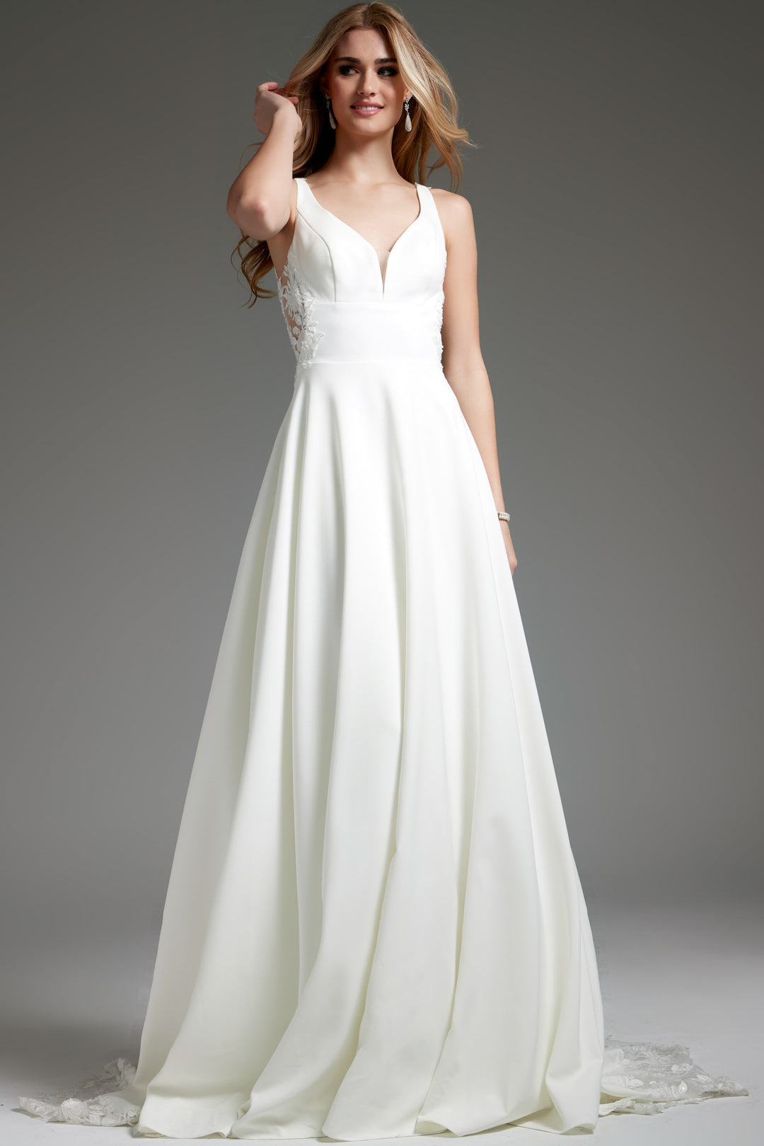 Jovani JB42294 Dress - ElbisNY