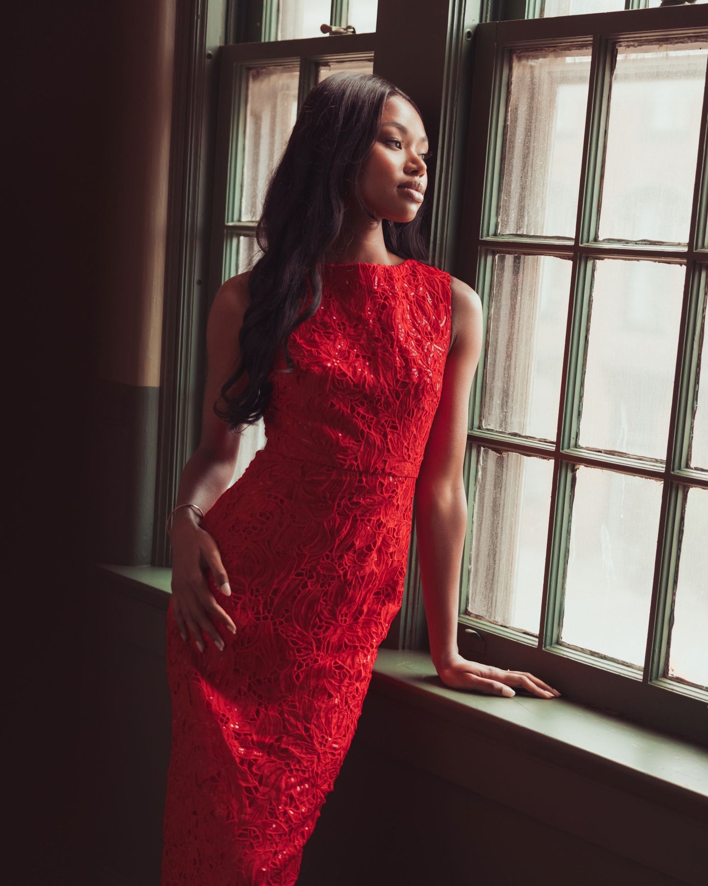 Mac Duggal 56435 Dress