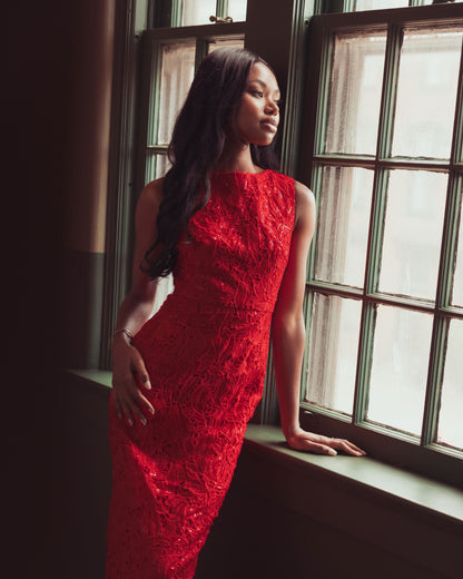 Mac Duggal 56435 Dress