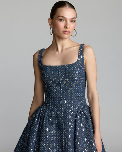 Ieena for Mac Duggal 56299 Dress
