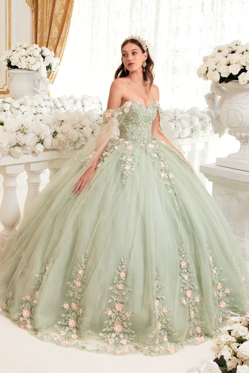 Ladivine 15716 Dress