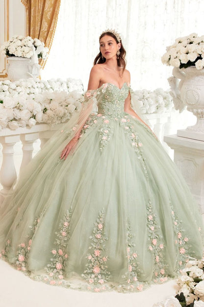 Ladivine 15716 Dress