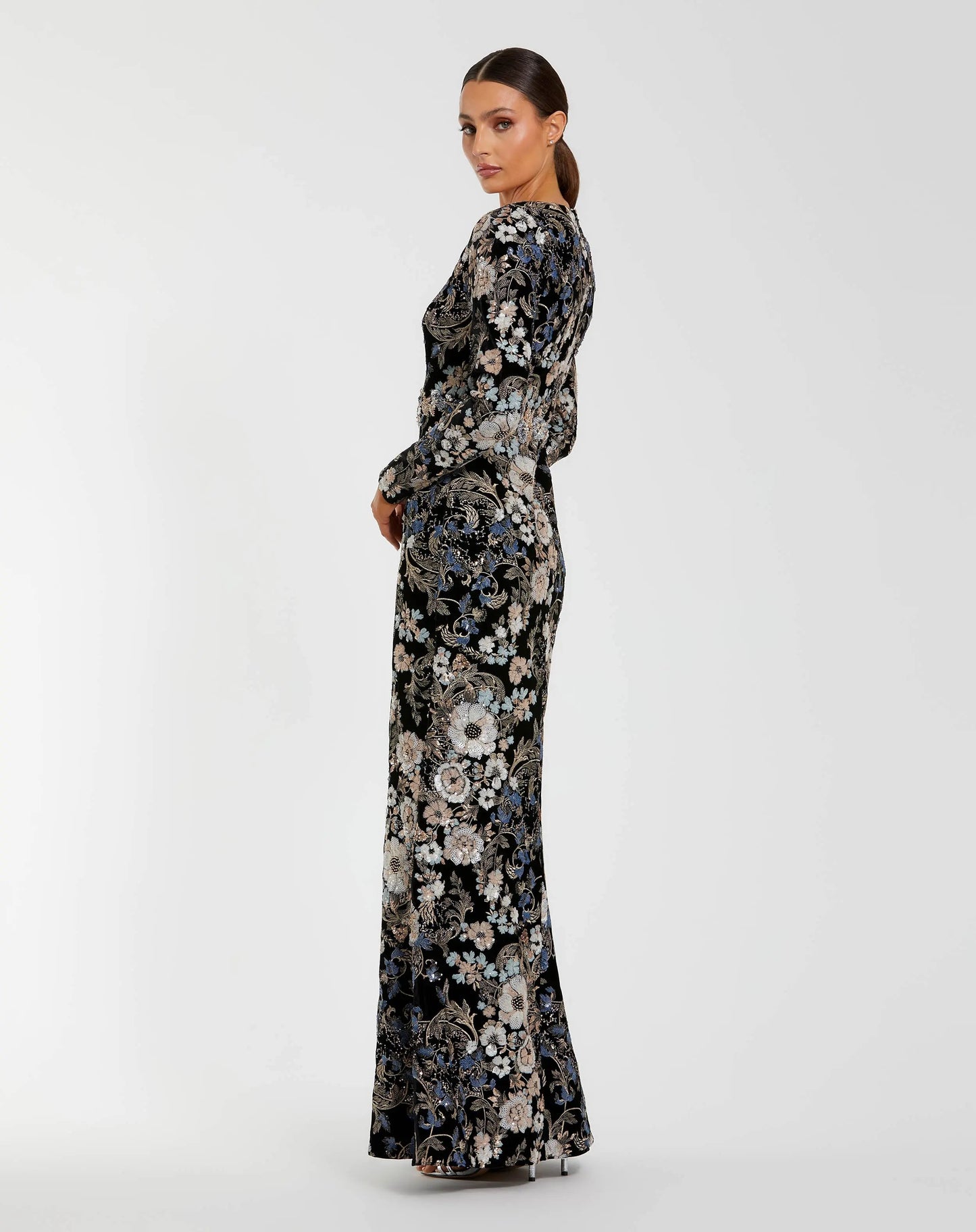Mac Duggal 68978 Dress