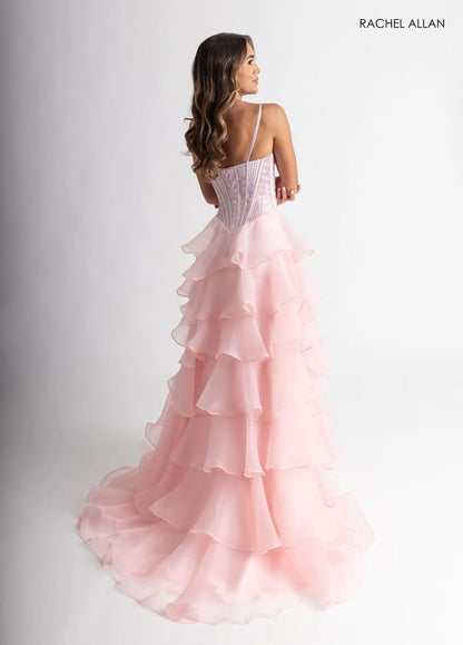Rachel Allan 71049 Dress