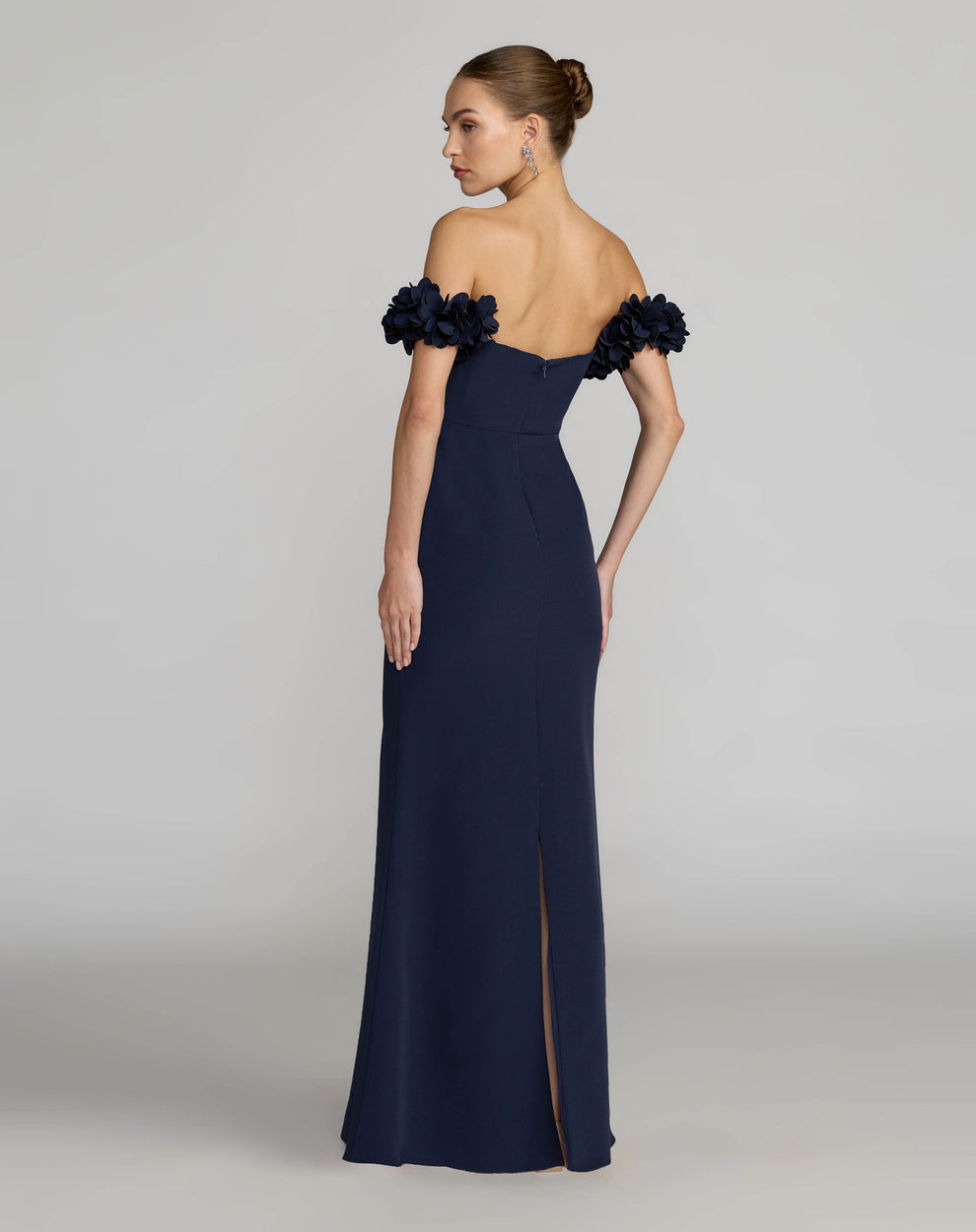 Ieena for Mac Duggal 56131 Dress