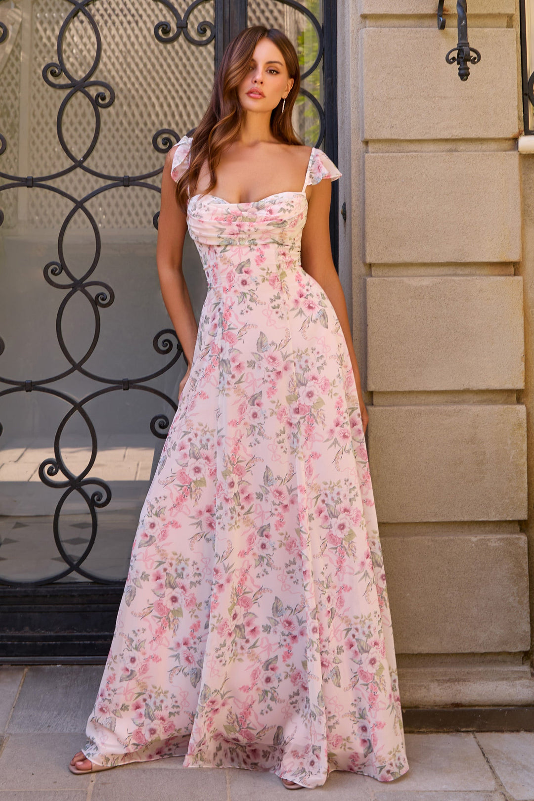 Amoris T749 Dress