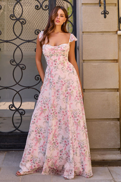 Amoris T749 Dress