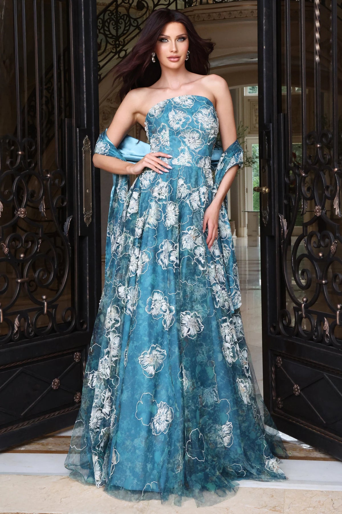 Jovani 47216 Dress