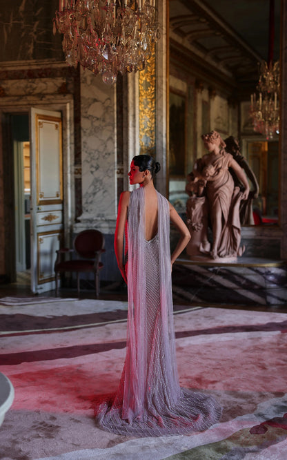 Chic and Holland HF110643 Dress
