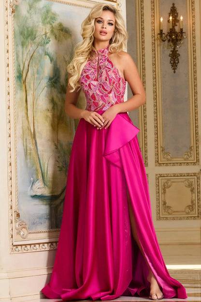 Jovani 41186 Dress