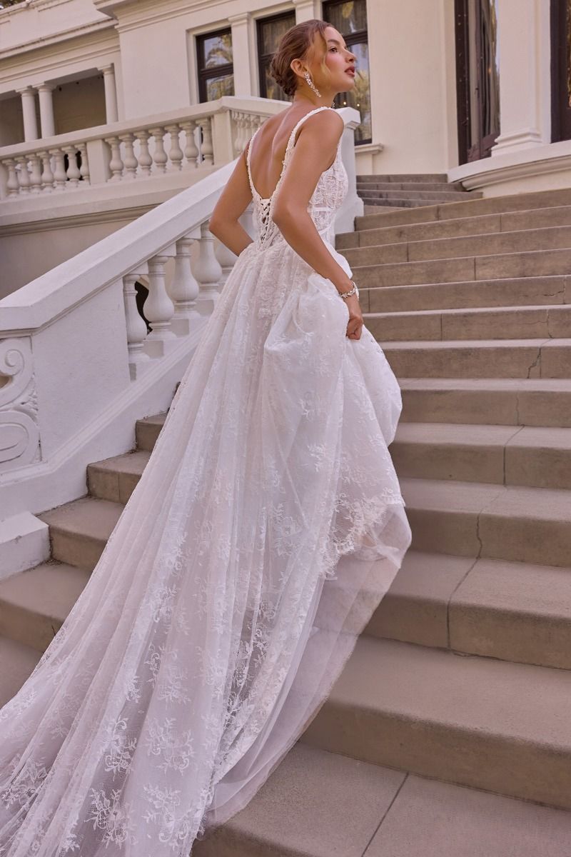 Andrea and Leo WL073 Dress