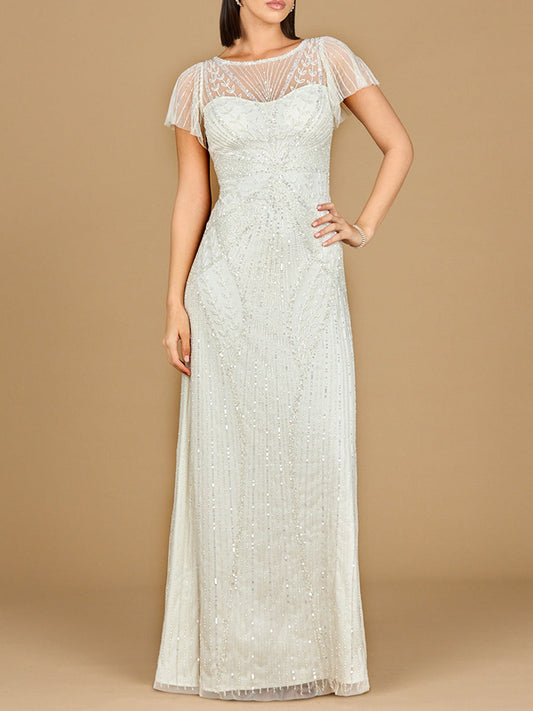 Lara 51219 Dress - ElbisNY