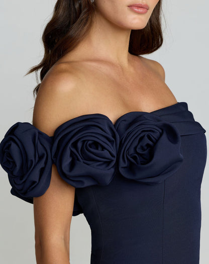 Ieena for Mac Duggal 21104 Dress