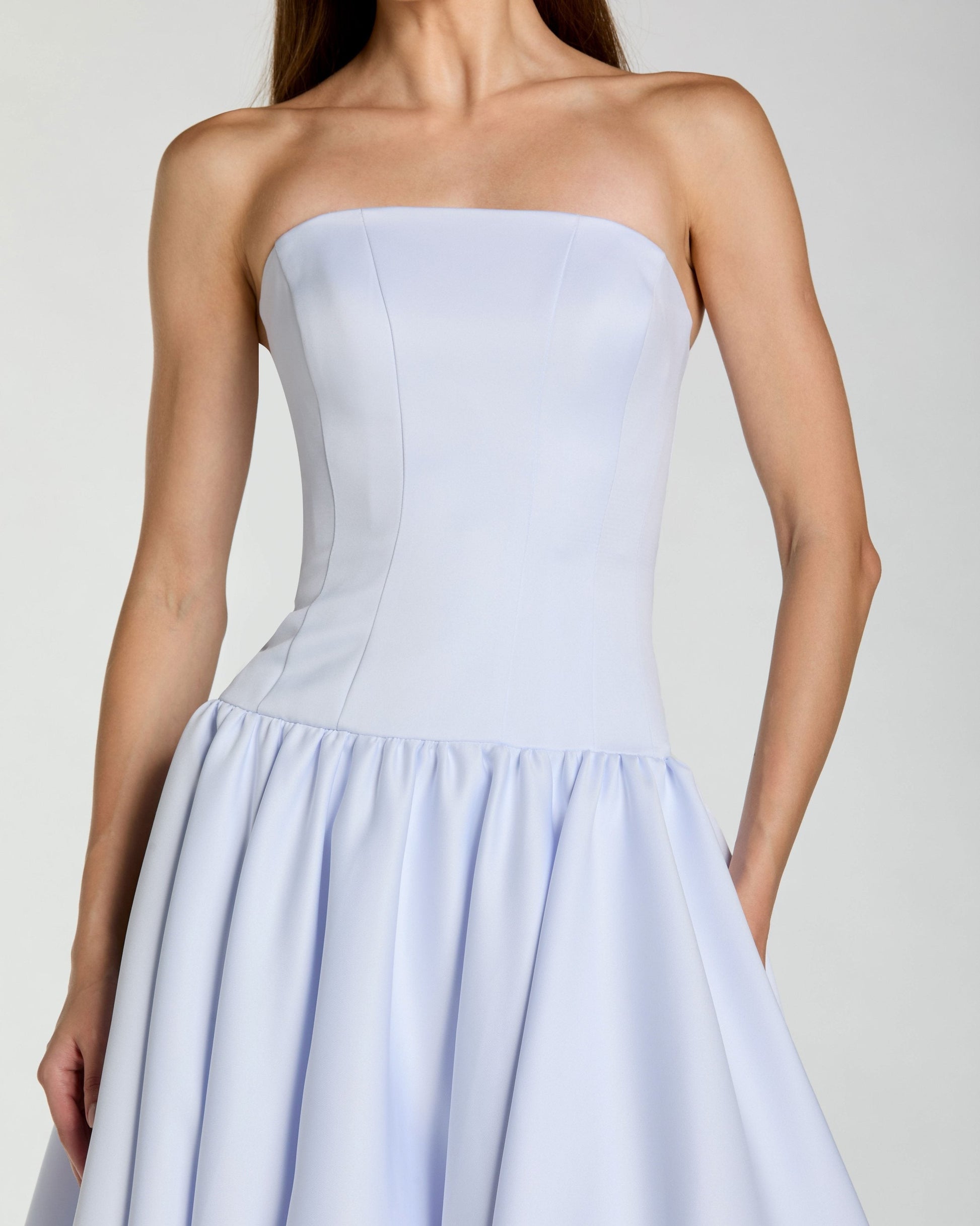 Ieena for Mac Duggal 56270 Dress - ElbisNY