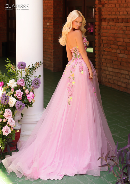 Clarisse 62138 Dress
