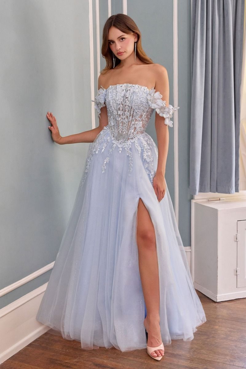 Andrea and Leo A1512 Dress