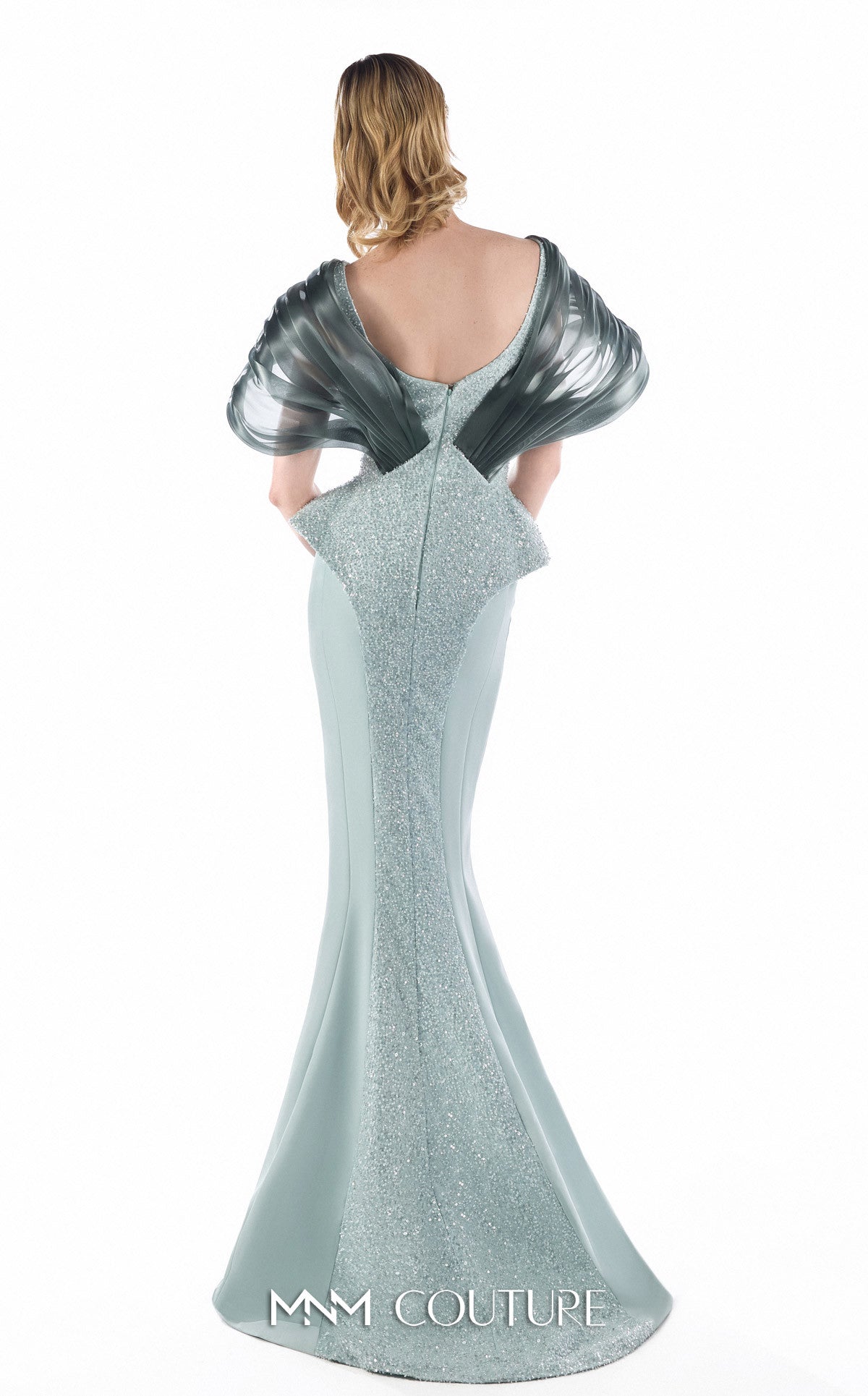 Gaby Charbachy G2242 Dress