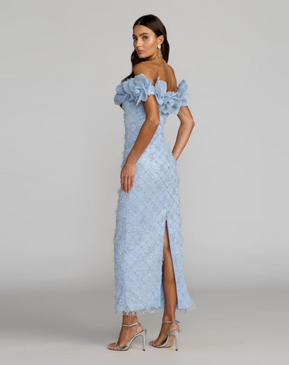 Mac Duggal 21363 Dress - ElbisNY