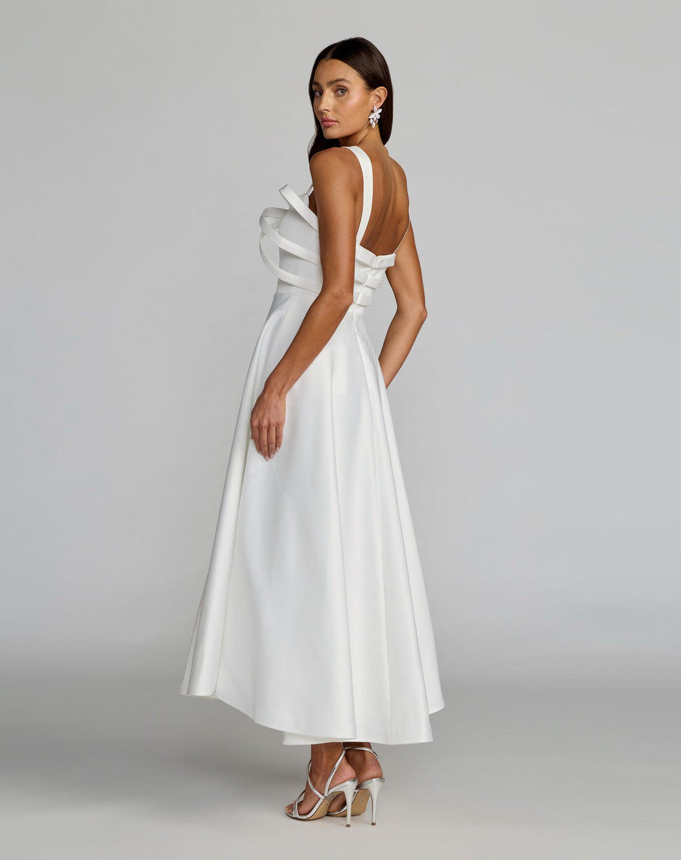Ieena for Mac Duggal 21247 Dress - ElbisNY