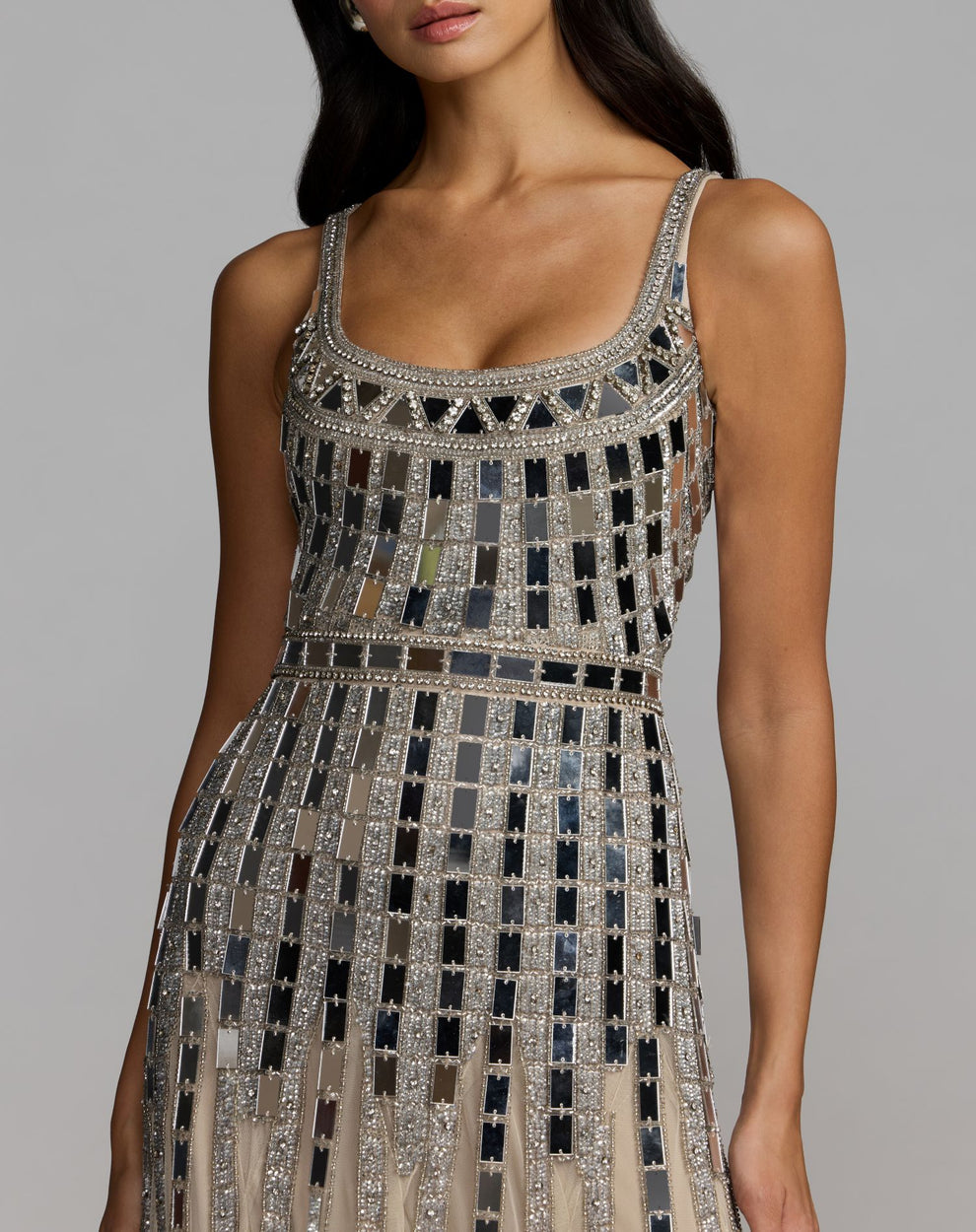 Mac Duggal 10179 Dress