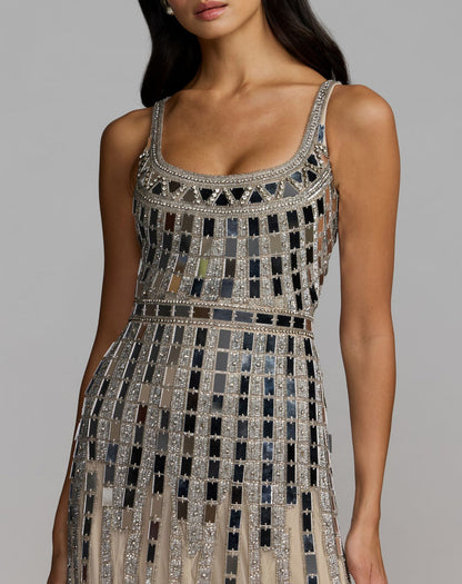 Mac Duggal 10179 Dress