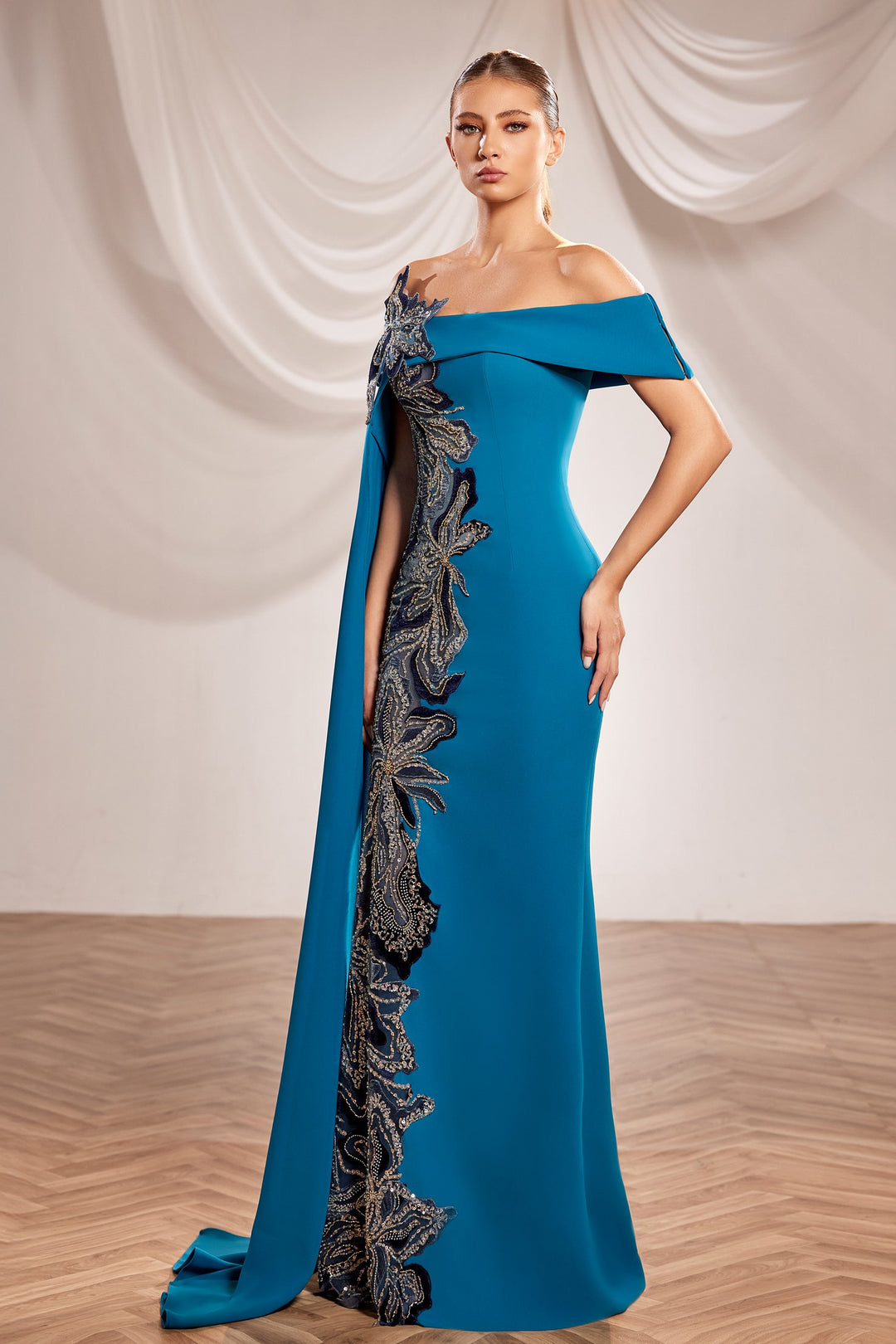 Reverie couture SS243 Dress