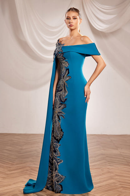 Reverie couture SS243 Dress