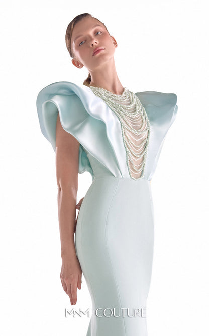 Gaby Charbachy G2138 Dress