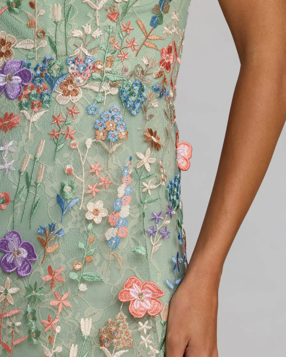 Mac Duggal 68606 - ElbisNY
