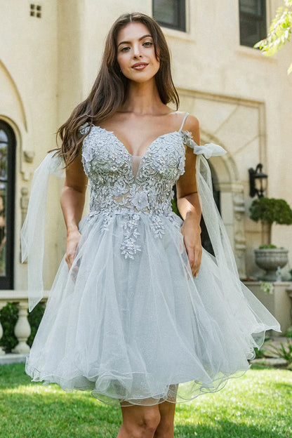 GS3513 Elizabeth K Dress