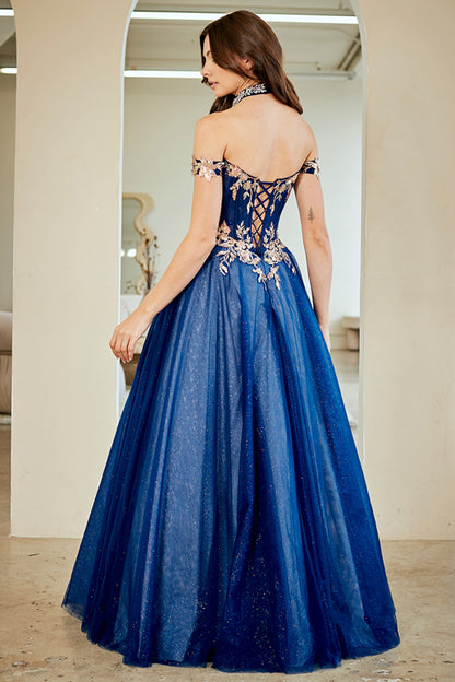 Amelia Couture 8063 Dress