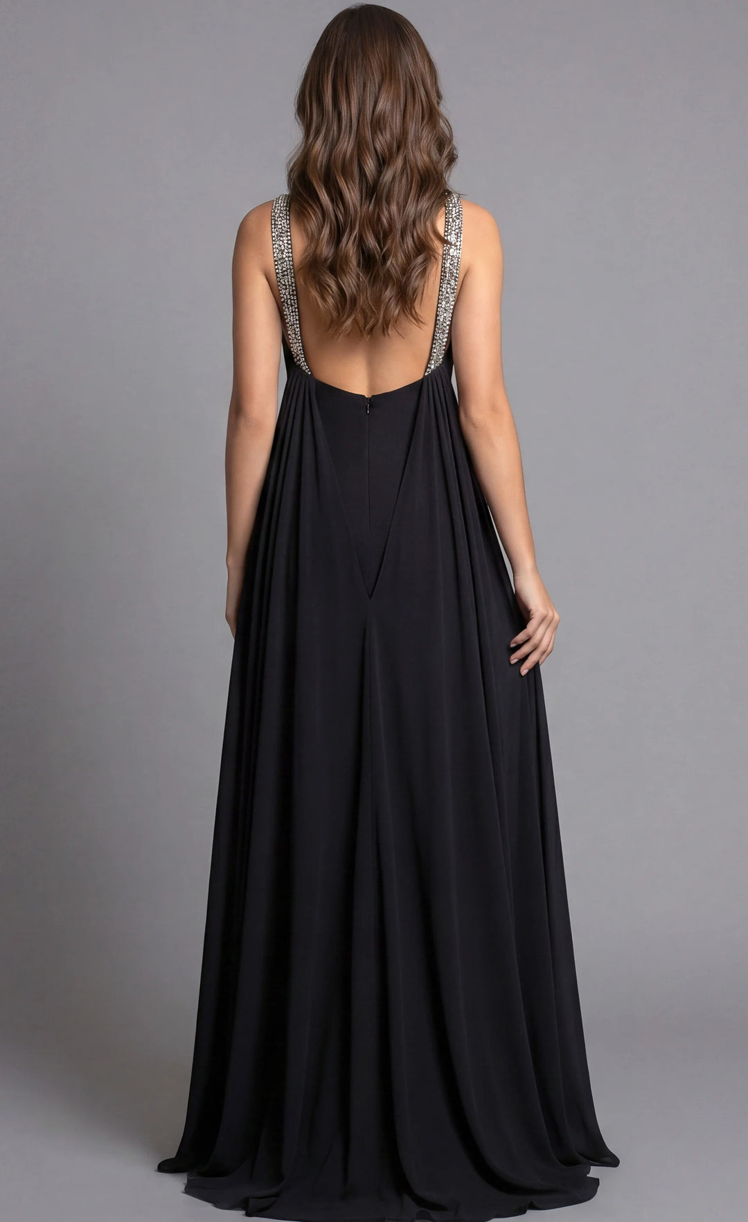 Jovani 43698 Dress - ElbisNY
