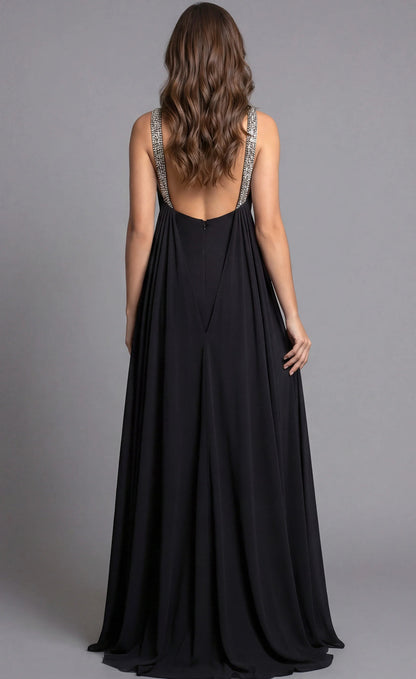 Jovani 43698 Dress - ElbisNY