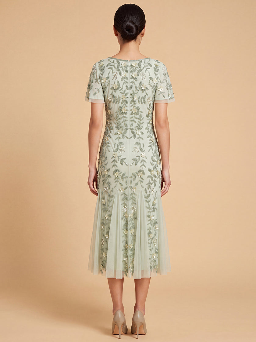 Lara 28853 Dress