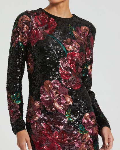 Mac Duggal 6261 Dress