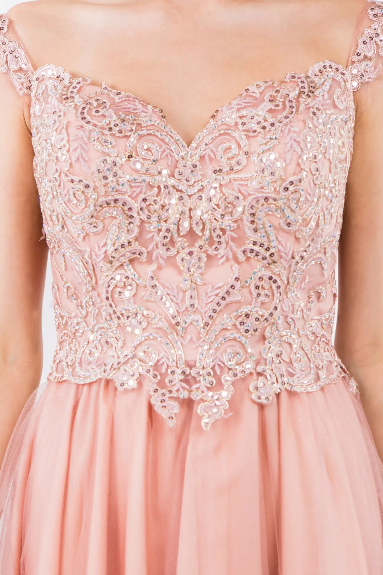 GS1966 Elizabeth K Dress