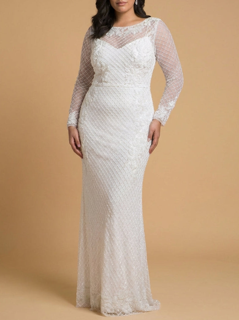 Lara 51004 Dress